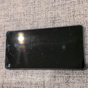 MI phone
